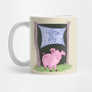 Some Pig! Mug